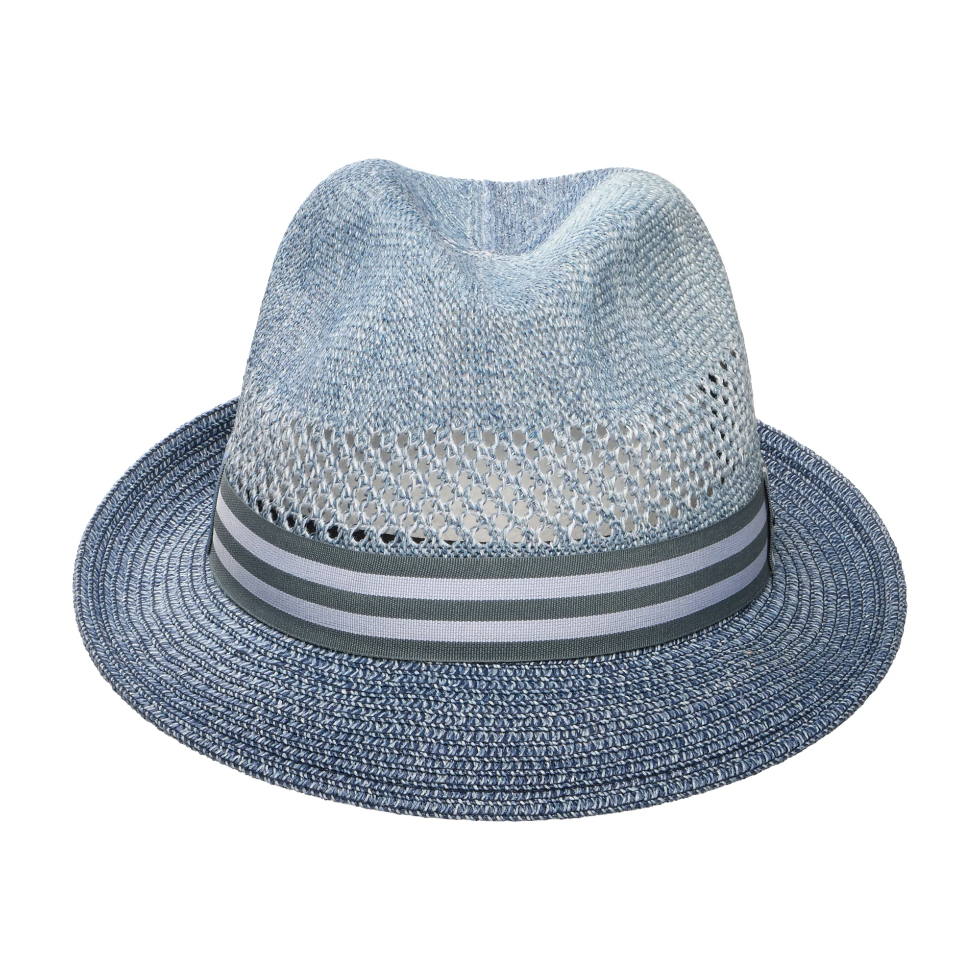 Bailey Berle Trilby Hut - Marineblau - Image 3