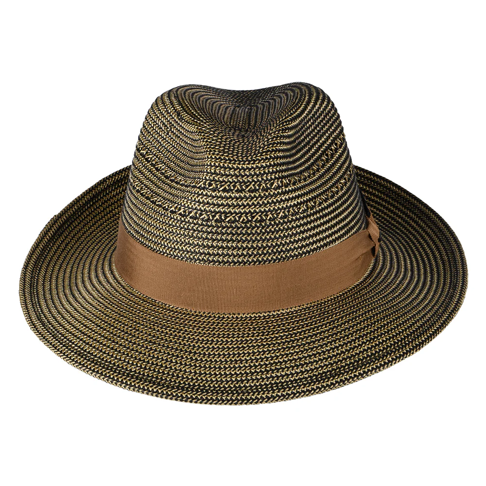 Bailey Eli II Fedora Hut - Hellbraun - Image 3
