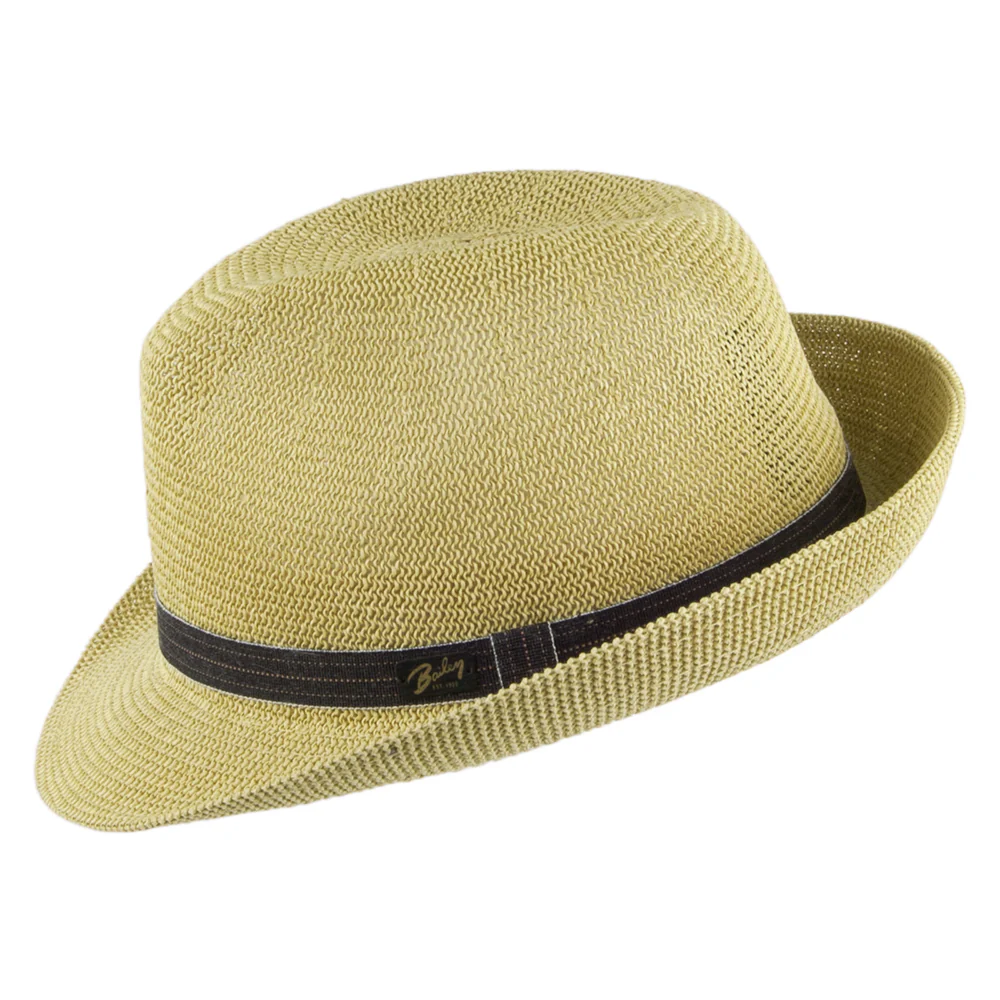 Bailey Elliott Toyo Trilby Hut - Natur - Image 2