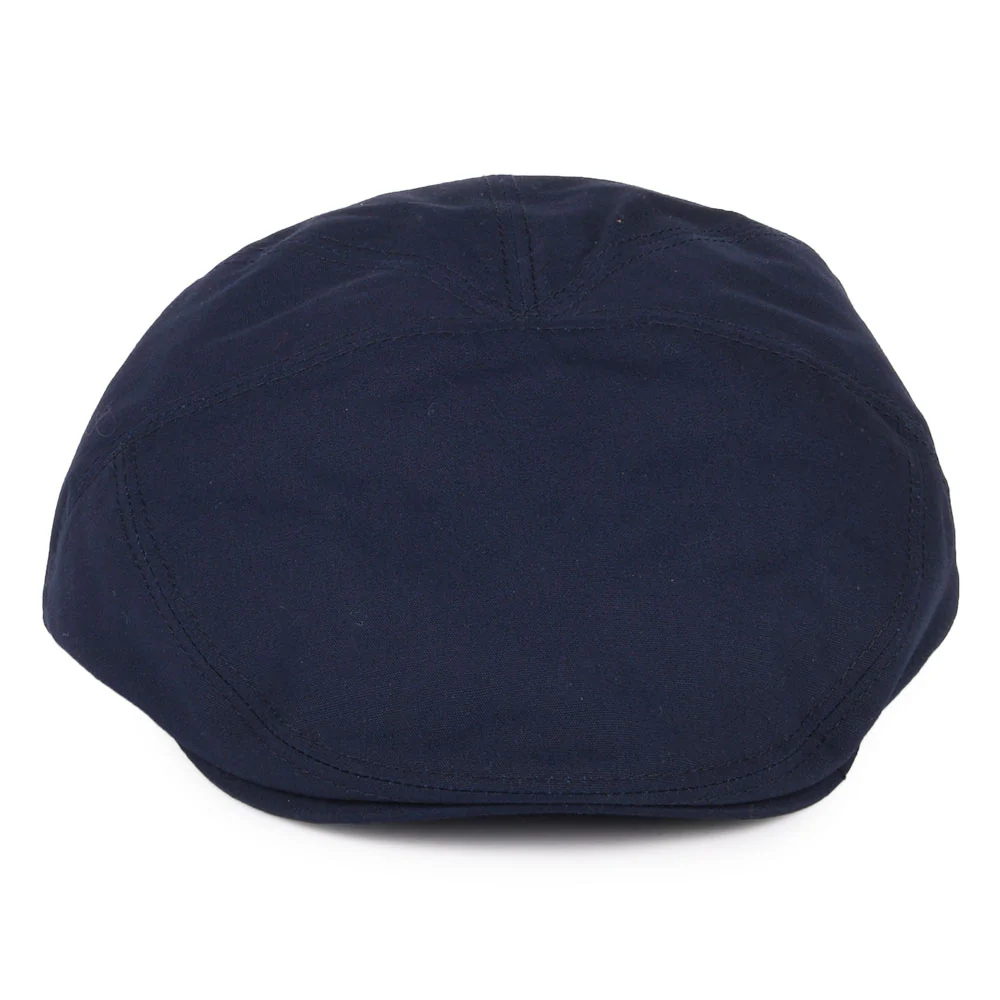 Bailey Graham Wasserabweisende Schiebermütze - Marineblau - Image 2