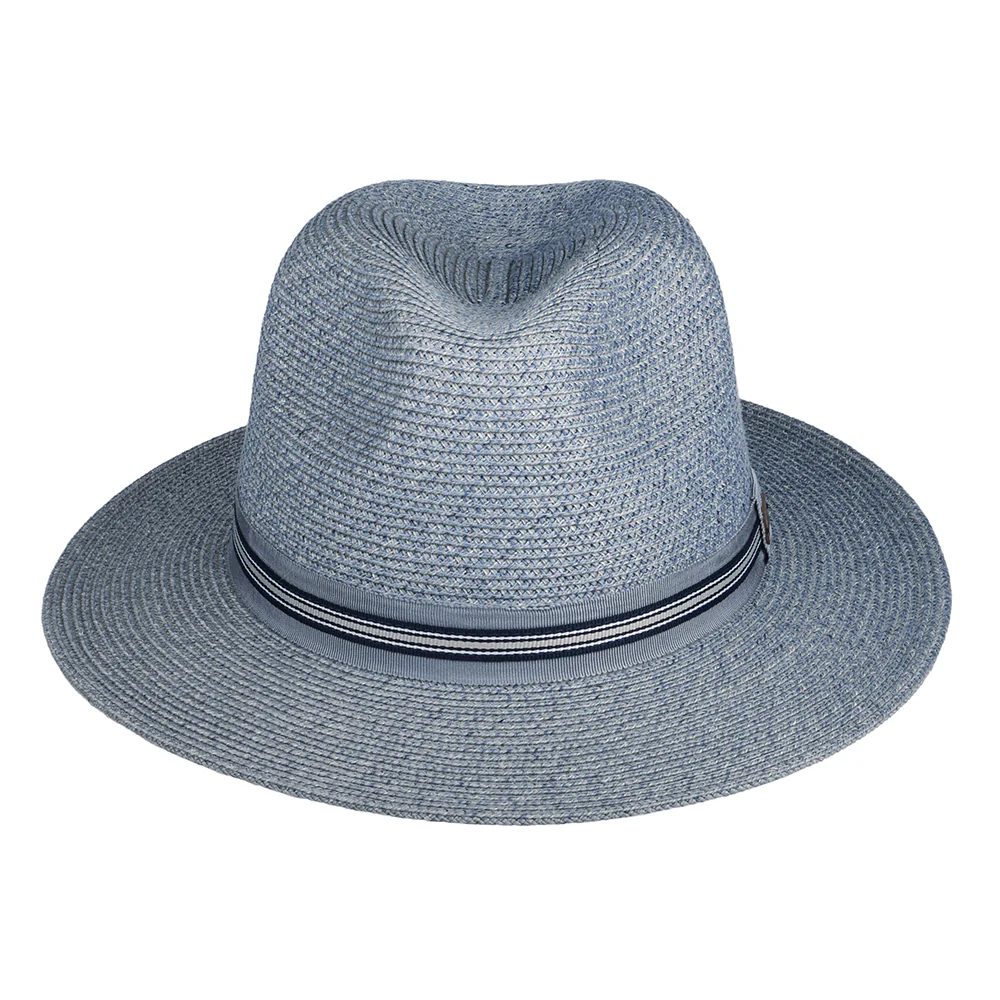 Bailey Hester Fedora Hut - Himmelblau - Image 3