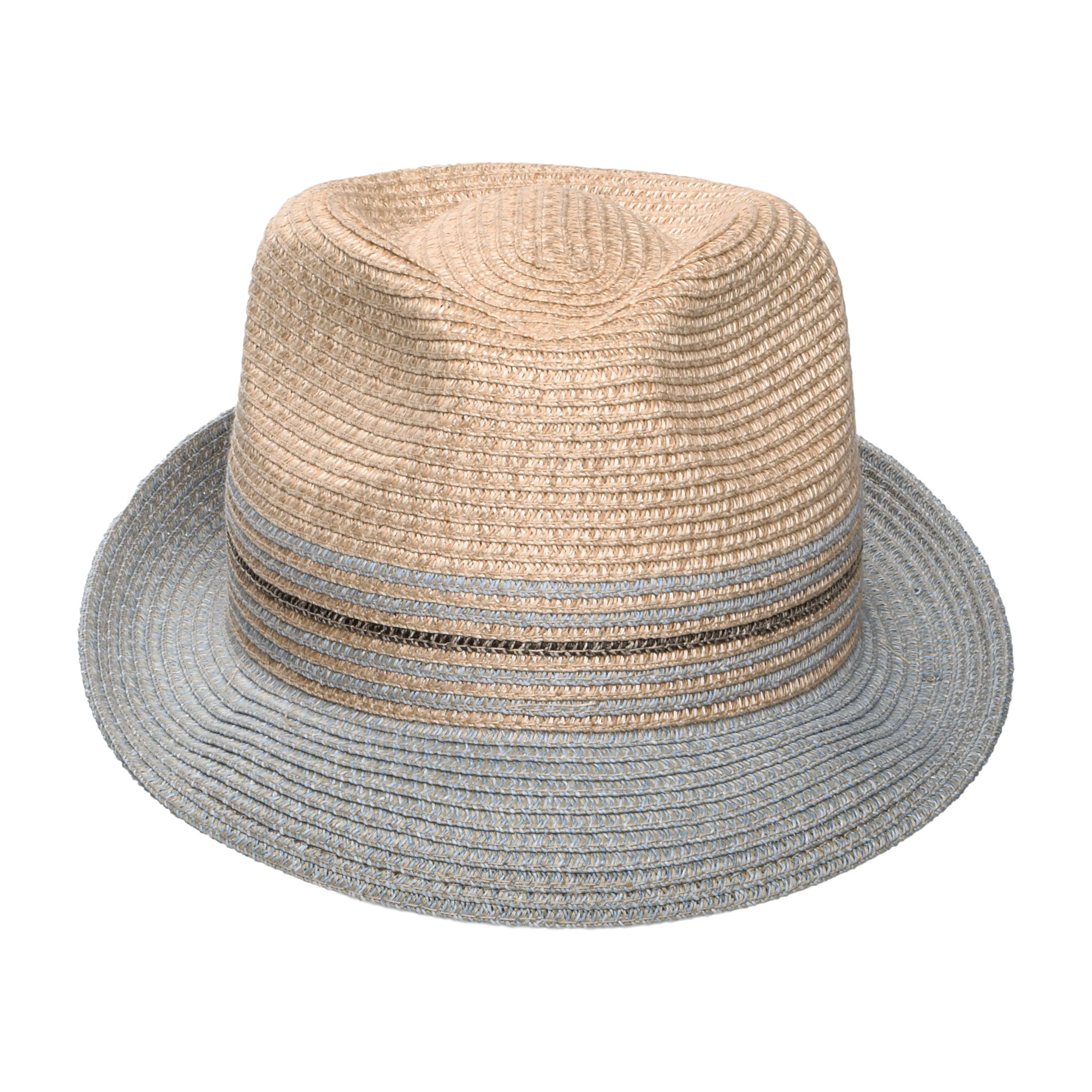 Bailey Hooper Trilby Hut aus Toyo Stroh - Natur - Image 3