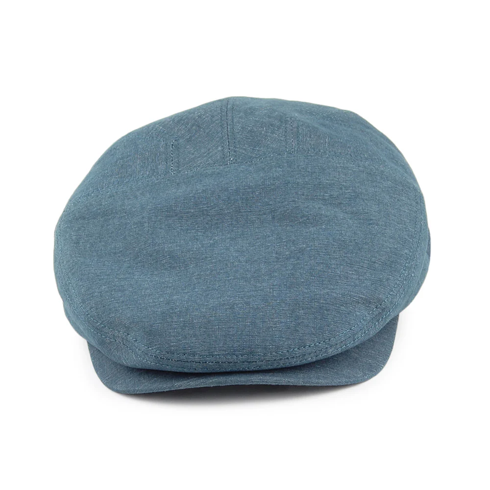 Bailey Keter Schiebermütze - Blau - Image 2