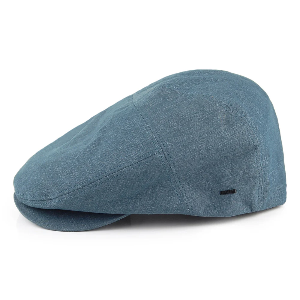 Bailey Keter Schiebermütze - Blau - Image 3