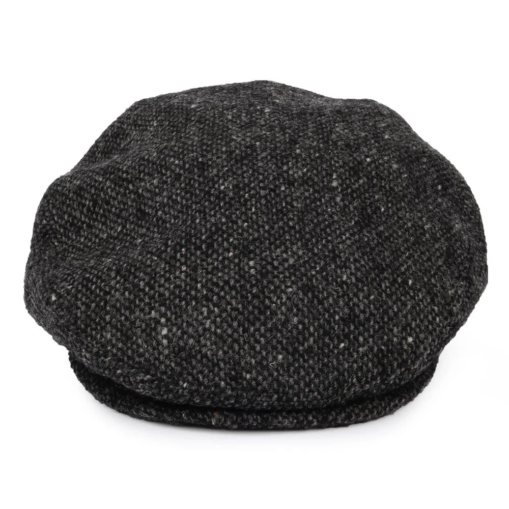 Bailey Lord Nailhead Schiebermütze - Schwarz - Image 2