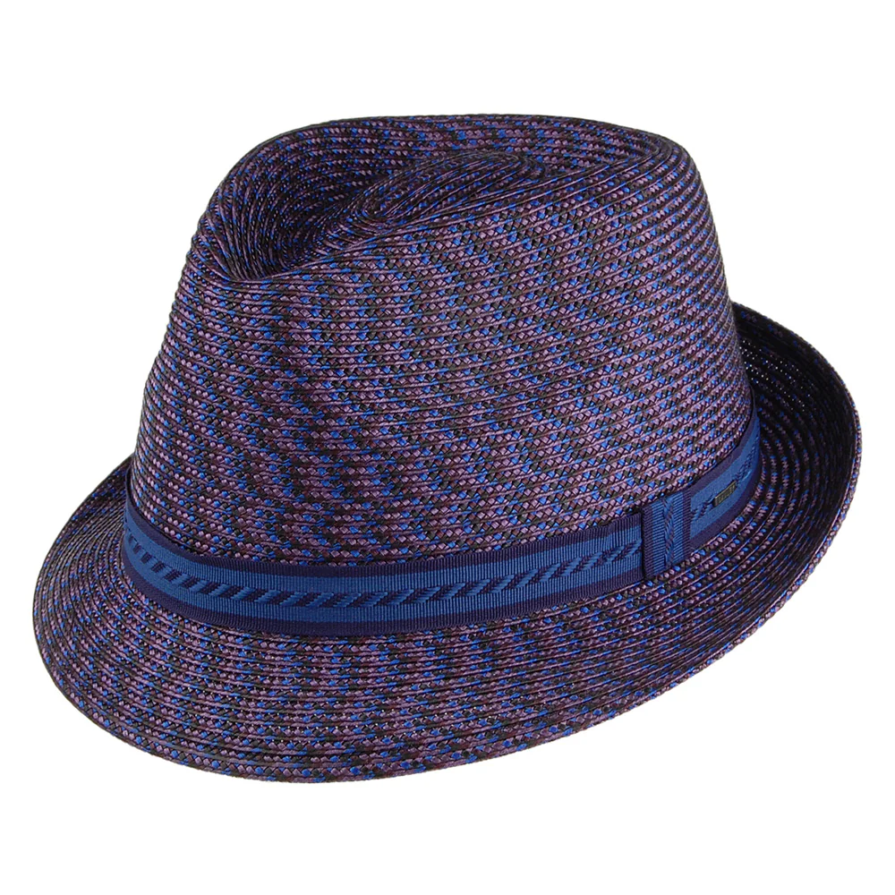 Bailey Mannes Trilby Hut - Lila