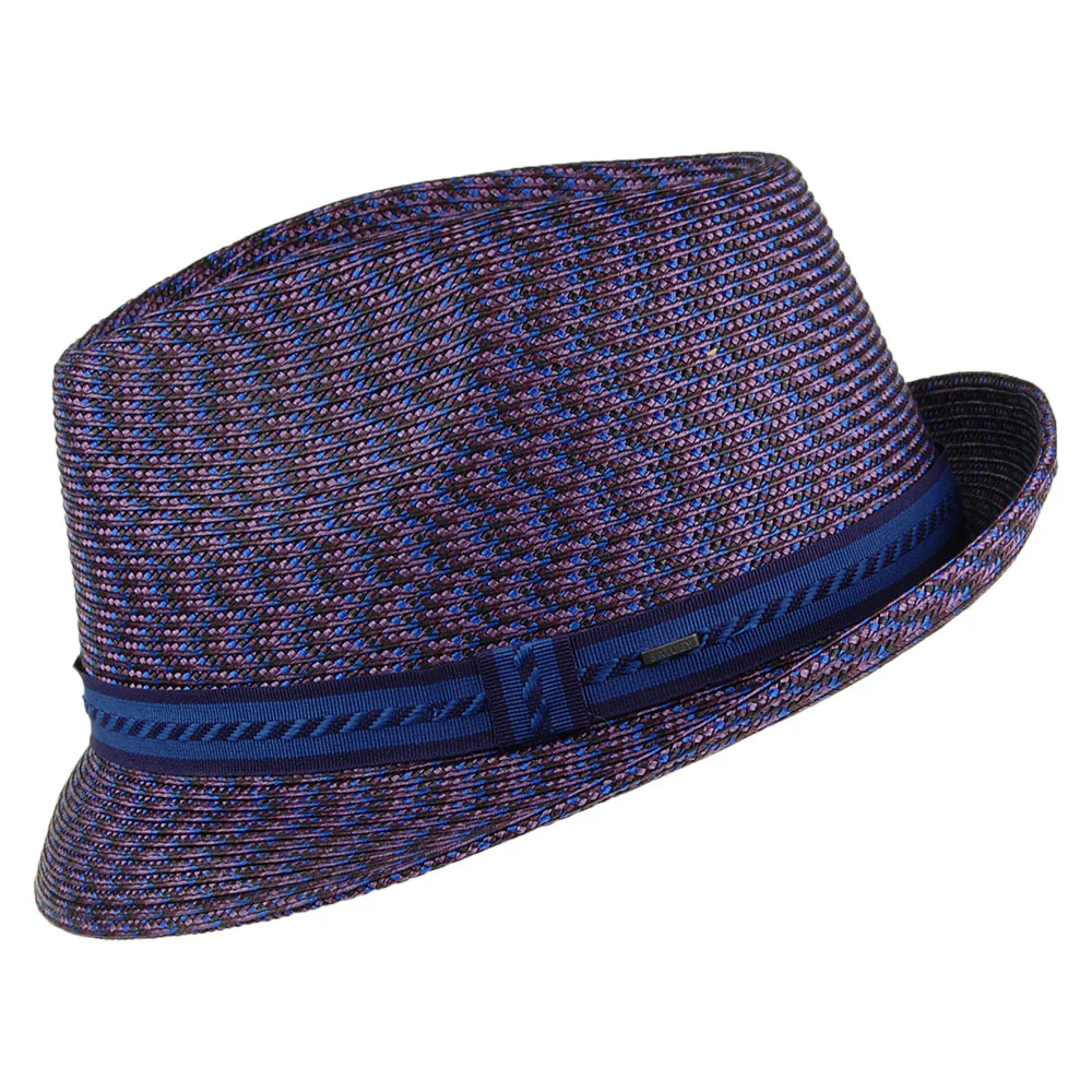 Bailey Mannes Trilby Hut - Lila - Image 2