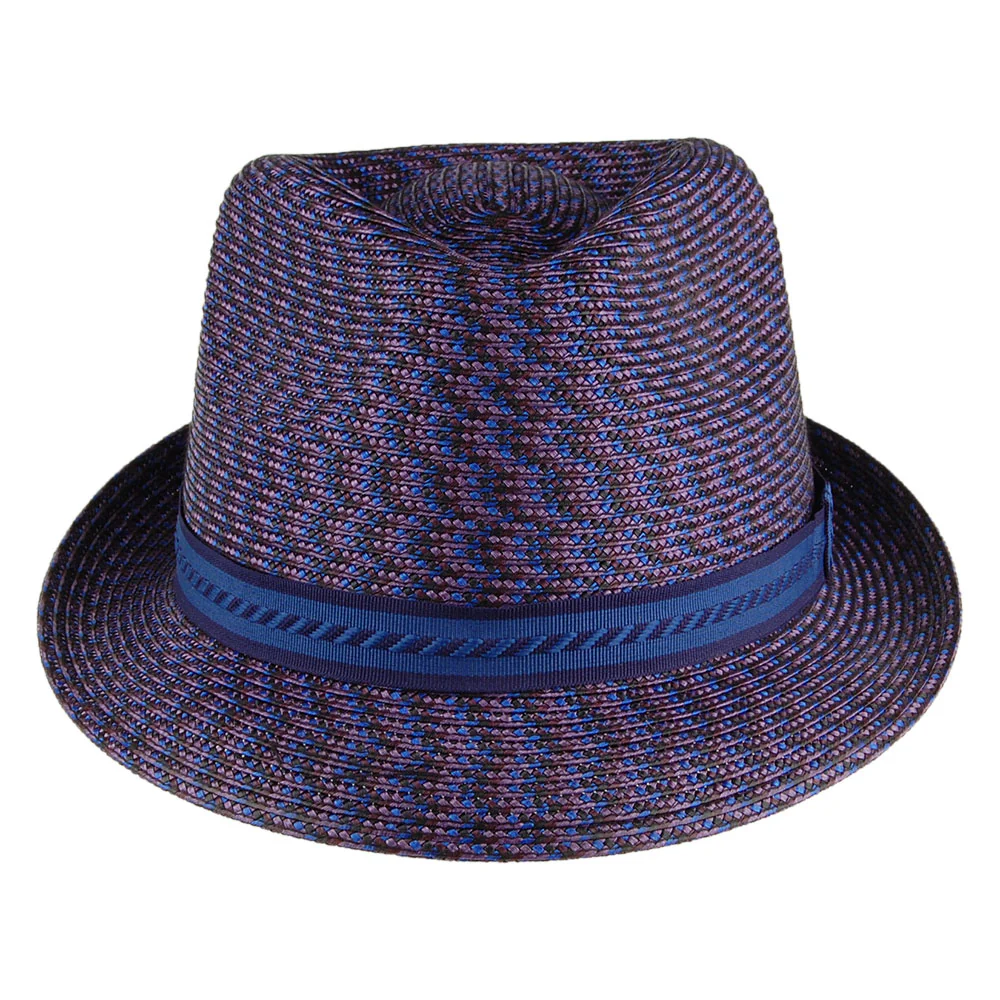 Bailey Mannes Trilby Hut - Lila - Image 3