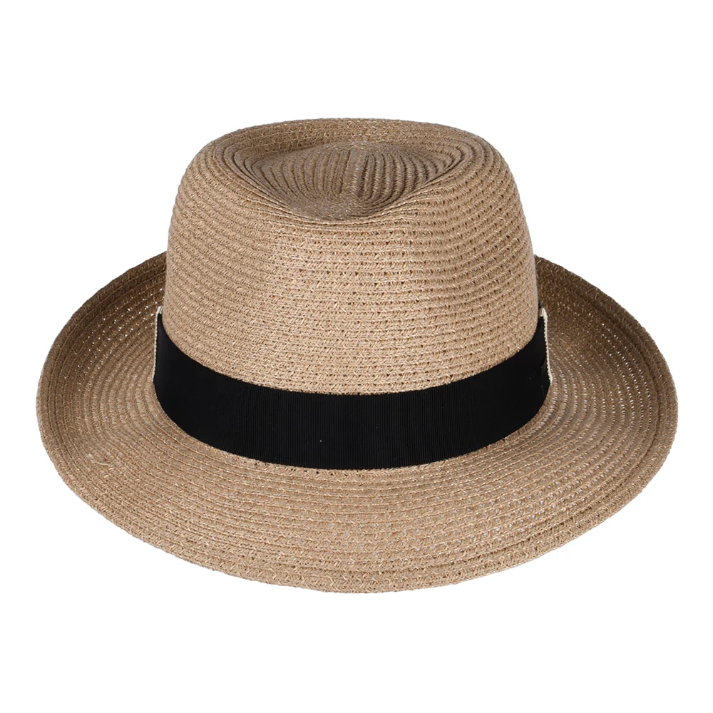 Bailey Ronit Trilby Hut - Natur - Image 2
