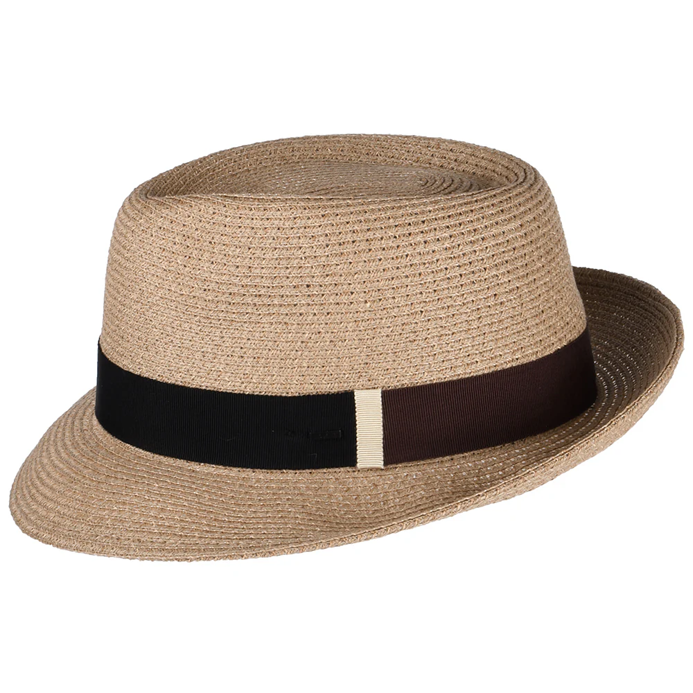 Bailey Ronit Trilby Hut - Natur - Image 3