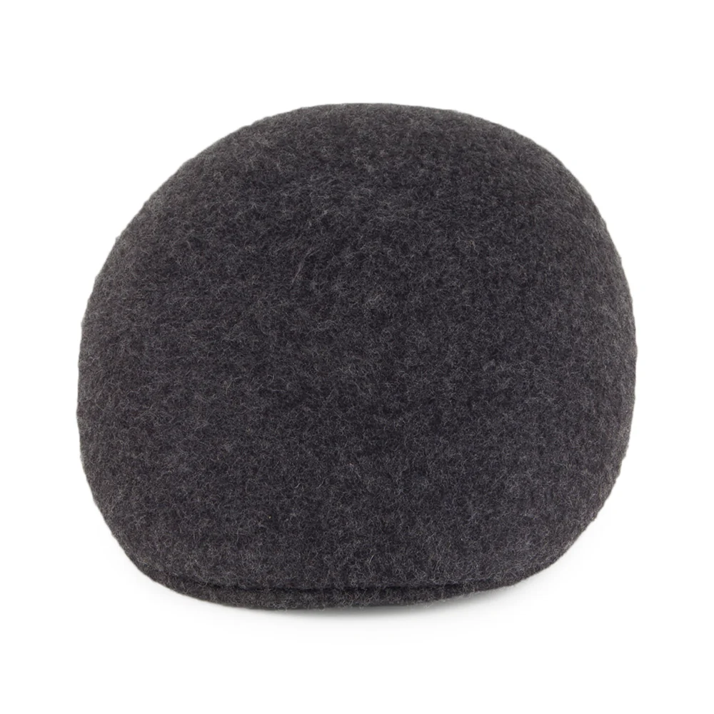 Bailey Shupp II Ascot Schiebermütze - Grau-Mix - Image 2