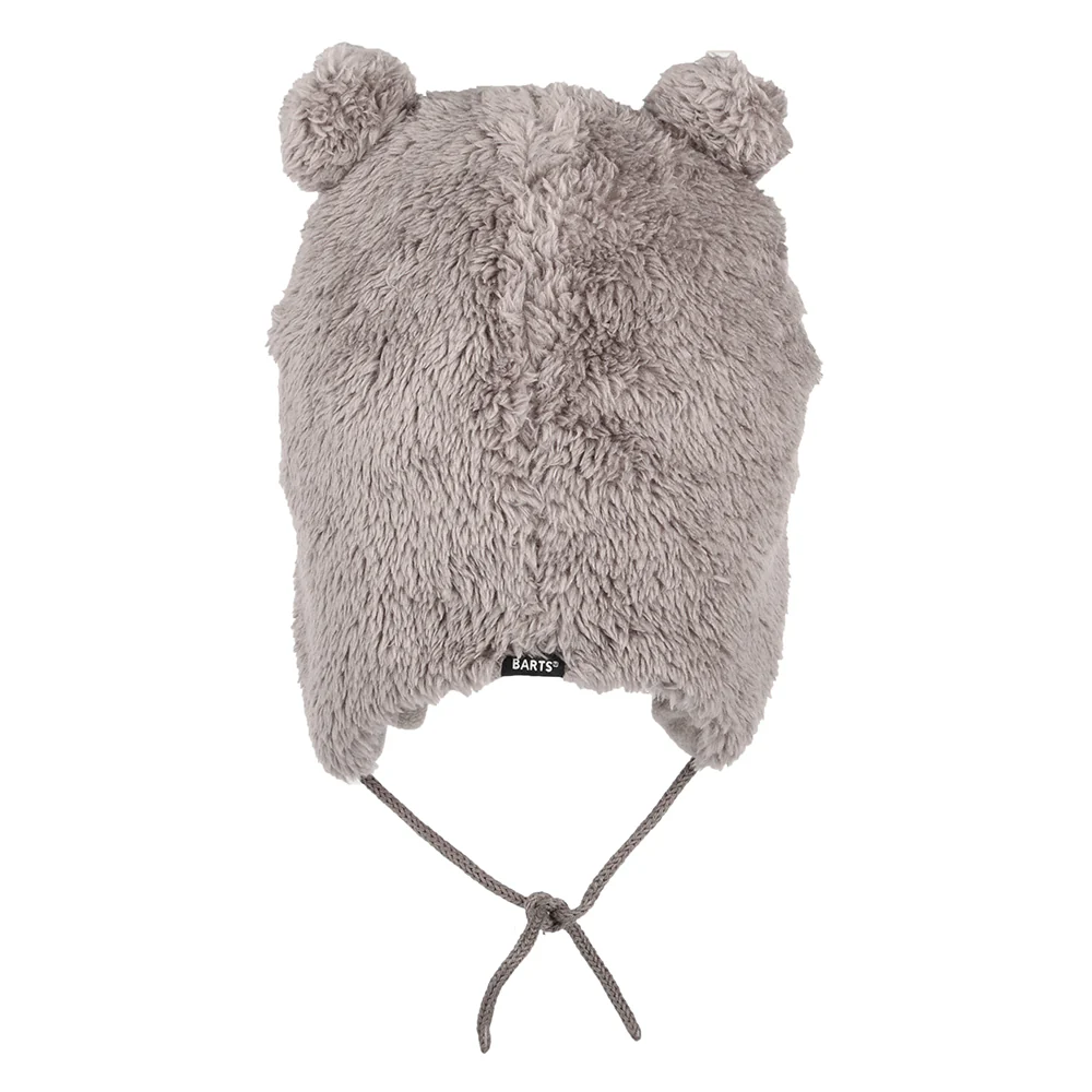 Barts Baby Noa Beanie Mütze Bär - Braun - Image 3