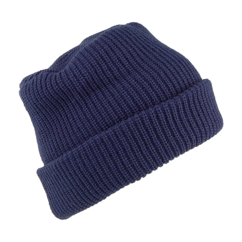 Barts Baldwing Beanie Mütze - Blau - Image 2