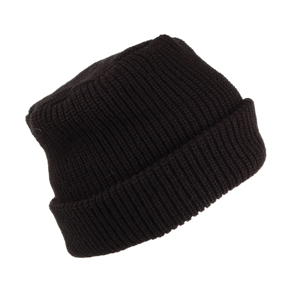 Barts Baldwing Beanie Mütze - Schwarz - Image 2