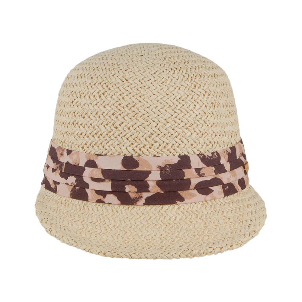 Barts Diamond Sommer Sonnen-Cap - Weizen - Image 2