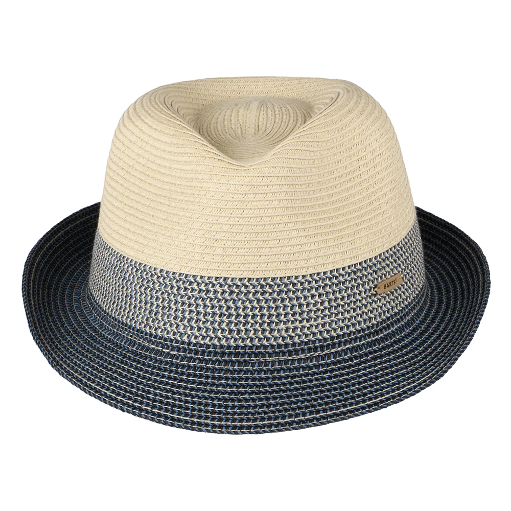 Barts Patrol II Trilby Hut - Natur-Blau - Image 3