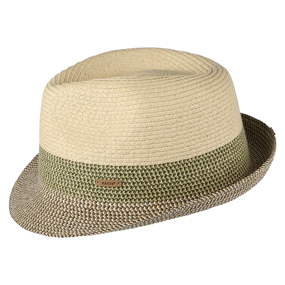 Barts Patrol II Trilby Hut - Weizen - Image 2