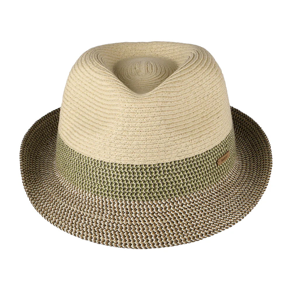 Barts Patrol II Trilby Hut - Weizen - Image 3