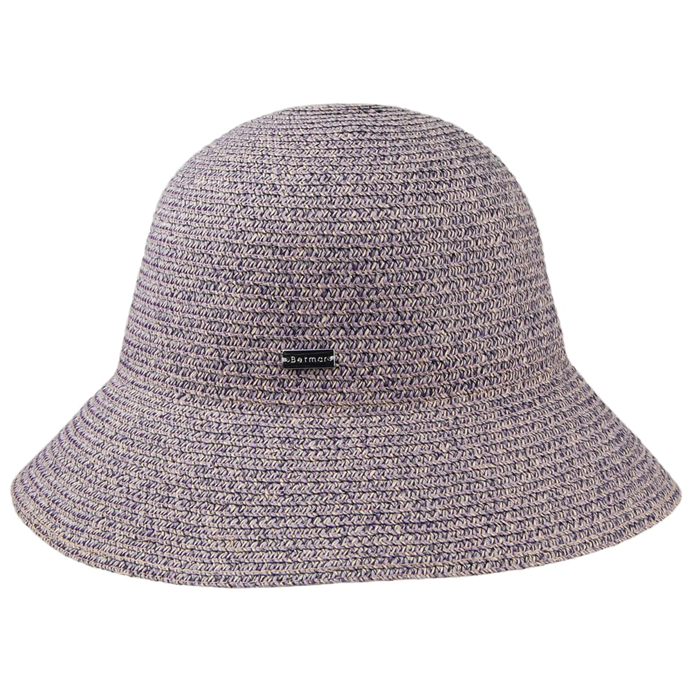 Betmar Gossamer Mini Sonnenhut - Lavendel