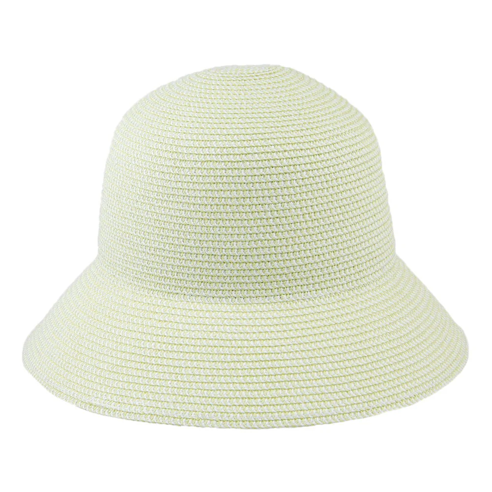 Betmar Gossamer Mini Sonnenhut - Zitronengelb - Image 2