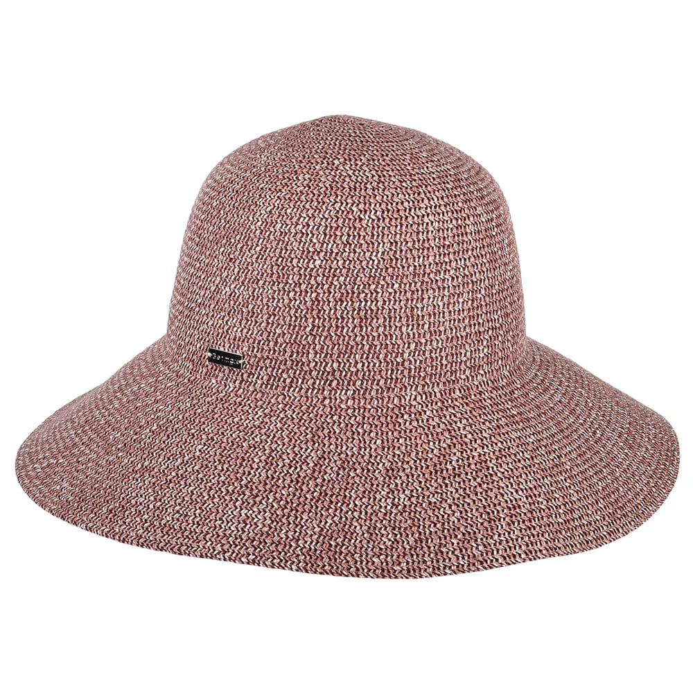 Betmar Gossamer Sonnenhut - Pflaume-Multi