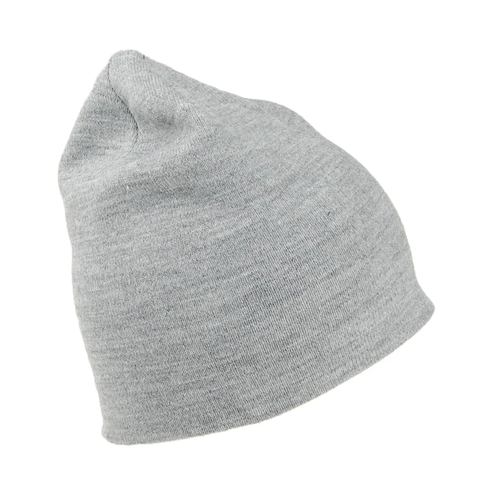 Billabong All Day Beanie Mütze - Meliertes Grau - Image 2