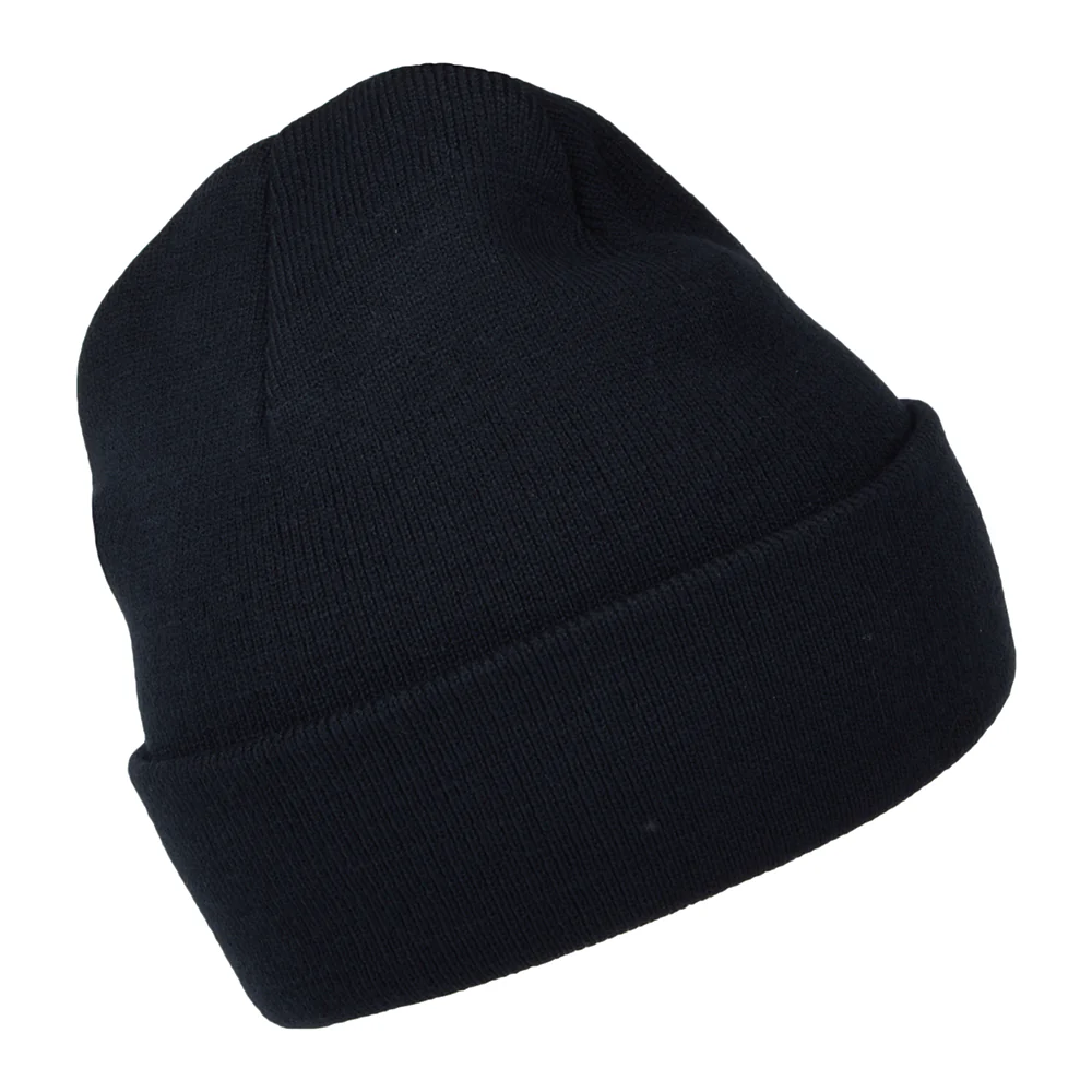 Billabong Arch Cuffed Beanie Mütze - Marineblau - Image 2