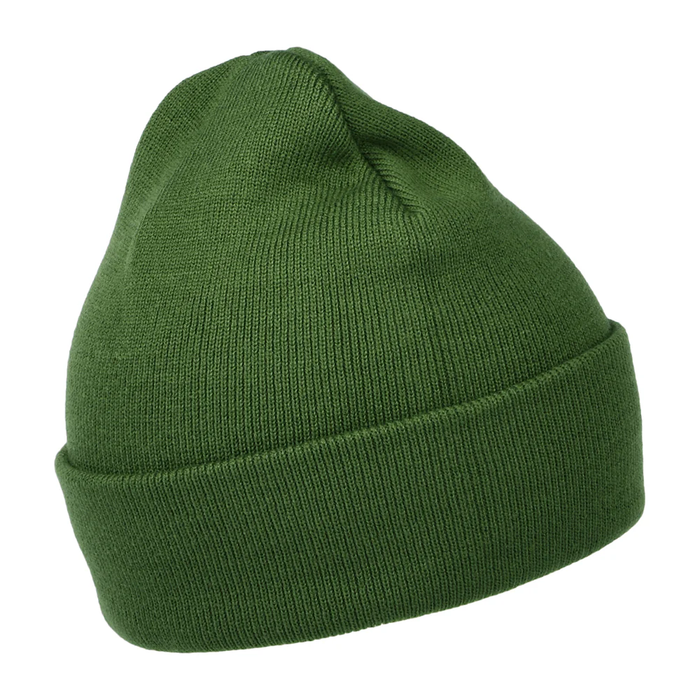 Billabong Arch Cuffed Beanie Mütze - Olivgrün - Image 2