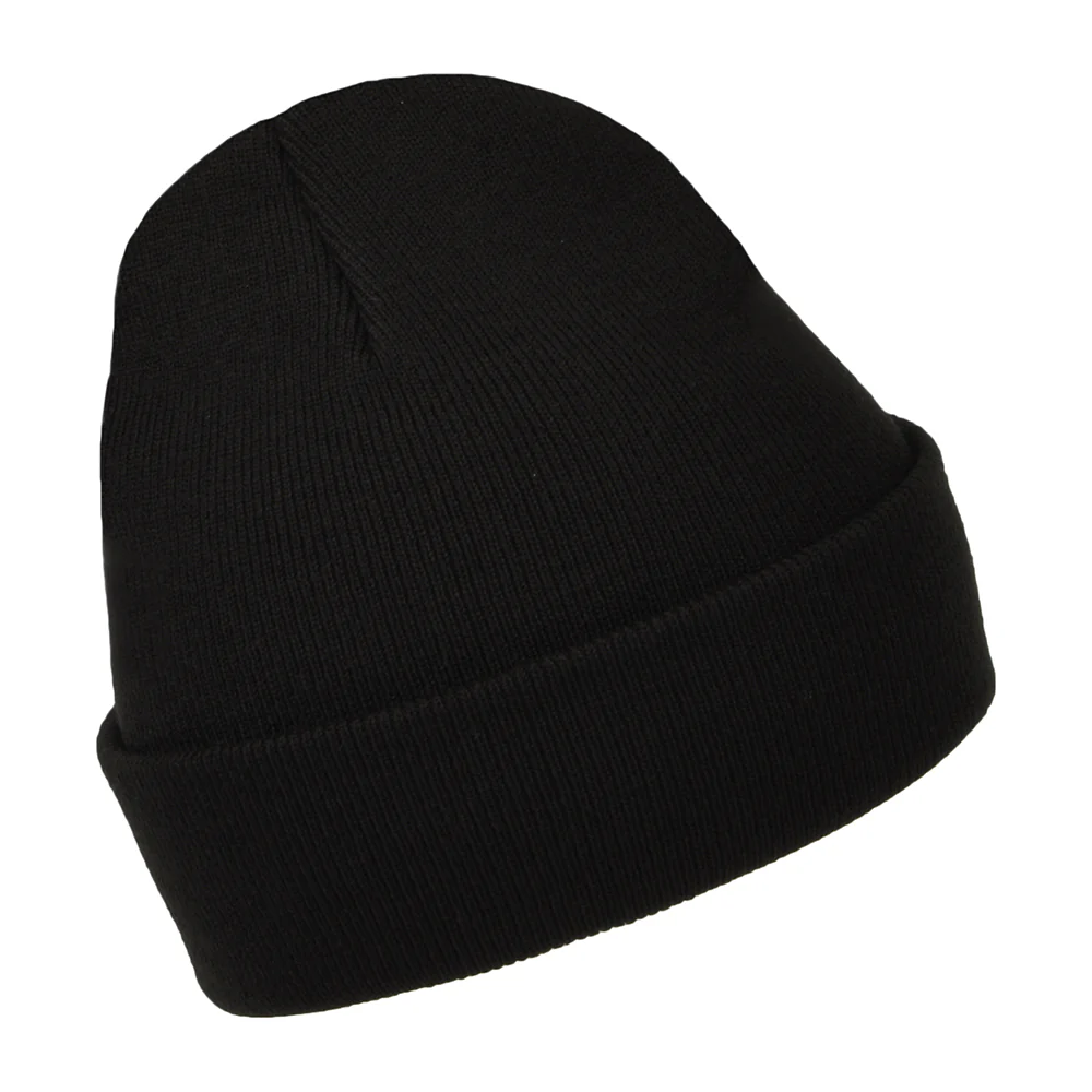 Billabong Arch Cuffed Beanie Mütze - Schwarz - Image 2