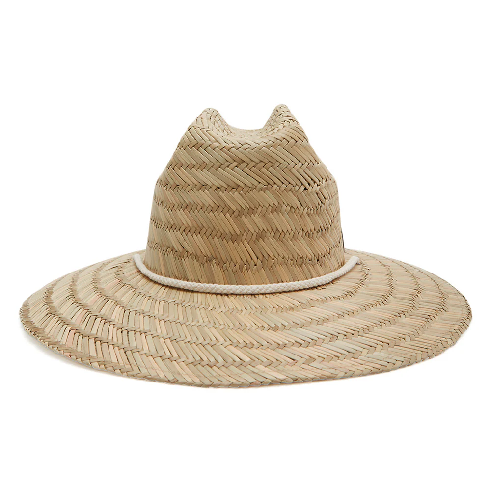 Billabong Damen New Comer Rettungsschwimmer Hut - Natur - Image 2
