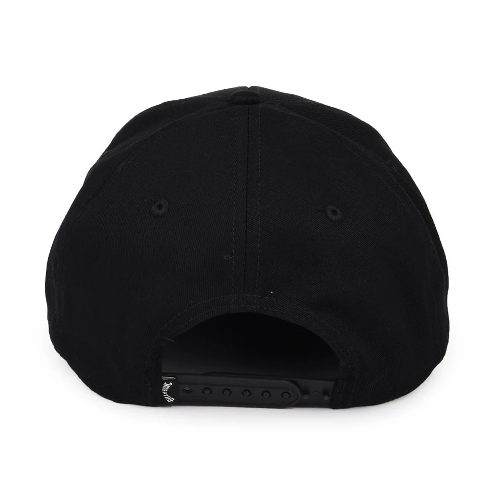 Billabong Dreamy Place Snapback Cap - Schwarz - Image 3