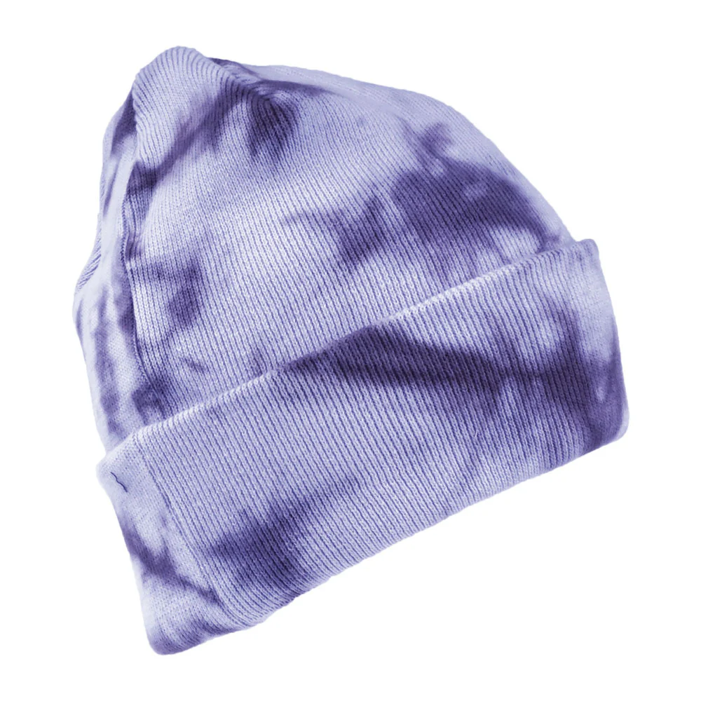 Billabong Dyed Beanie Mütze - Lila Dunst - Image 2