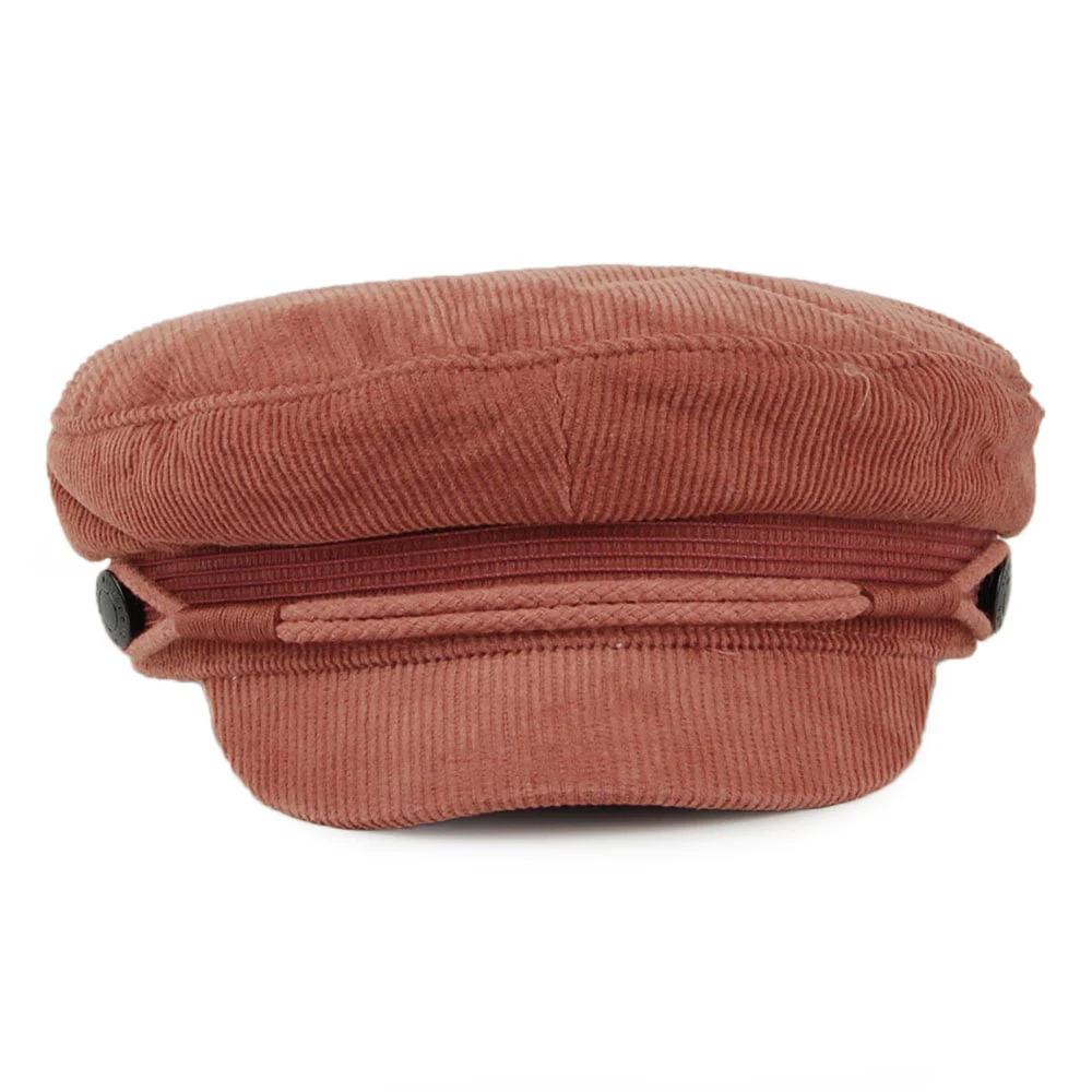 Billabong Jack Schiffermütze - Kakao - Image 2
