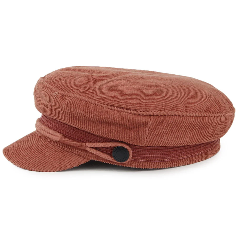 Billabong Jack Schiffermütze - Kakao - Image 3