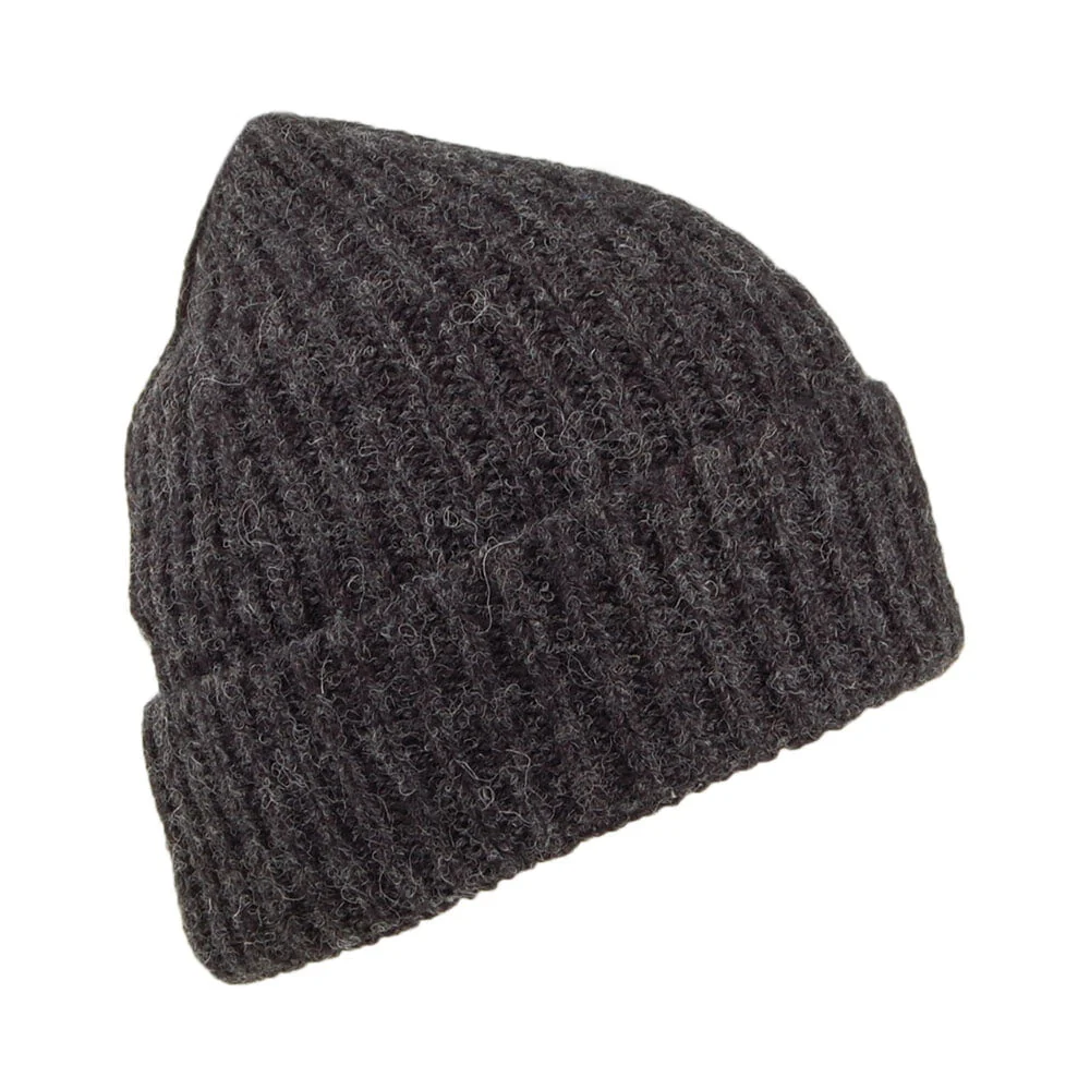 Billabong Jackline Beanie Mütze mit Umschlag - Schwarz - Image 2