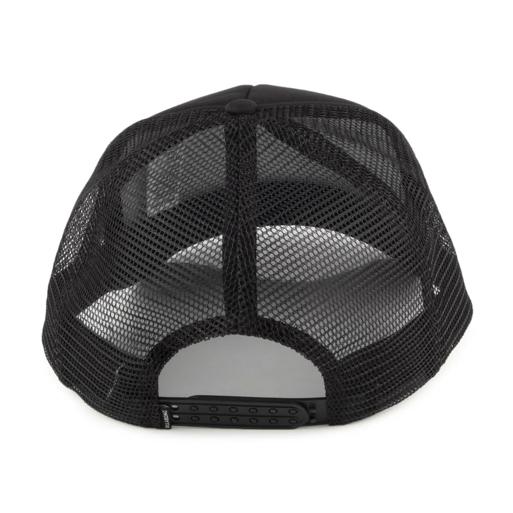 Billabong Podium Trucker Cap - Schwarz-Mehrfarbig - Image 3