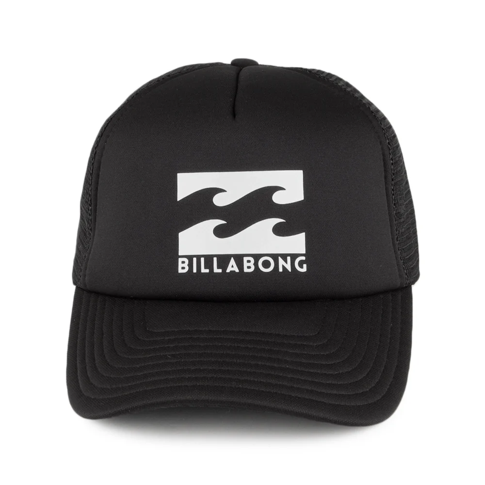 Billabong Podium Wave Trucker Cap - Schwarz - Image 2