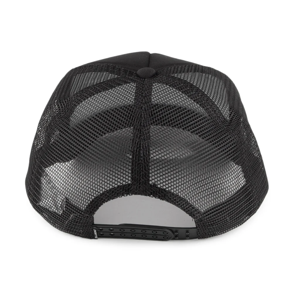 Billabong Podium Wave Trucker Cap - Schwarz - Image 3