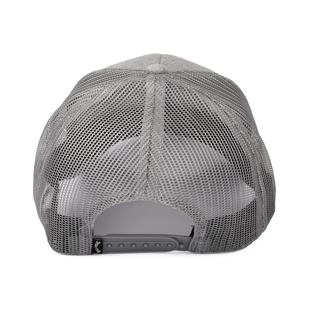 Billabong Walled II Trucker Cap - Grau - Image 3