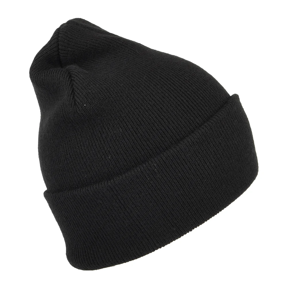 Brixton Harbor Beta Beanie Mütze - Schwarz - Image 2