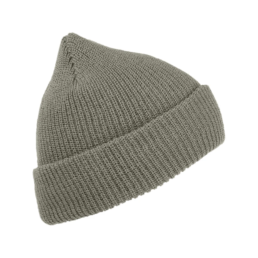Brixton Heist Beanie Mütze - Salbeigrün - Image 2