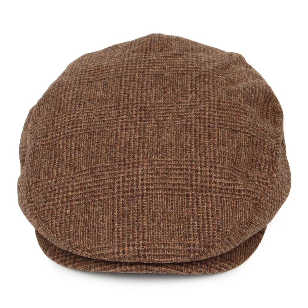 Brixton Hooligan Schiebermütze - Bernsteingelb - Image 2