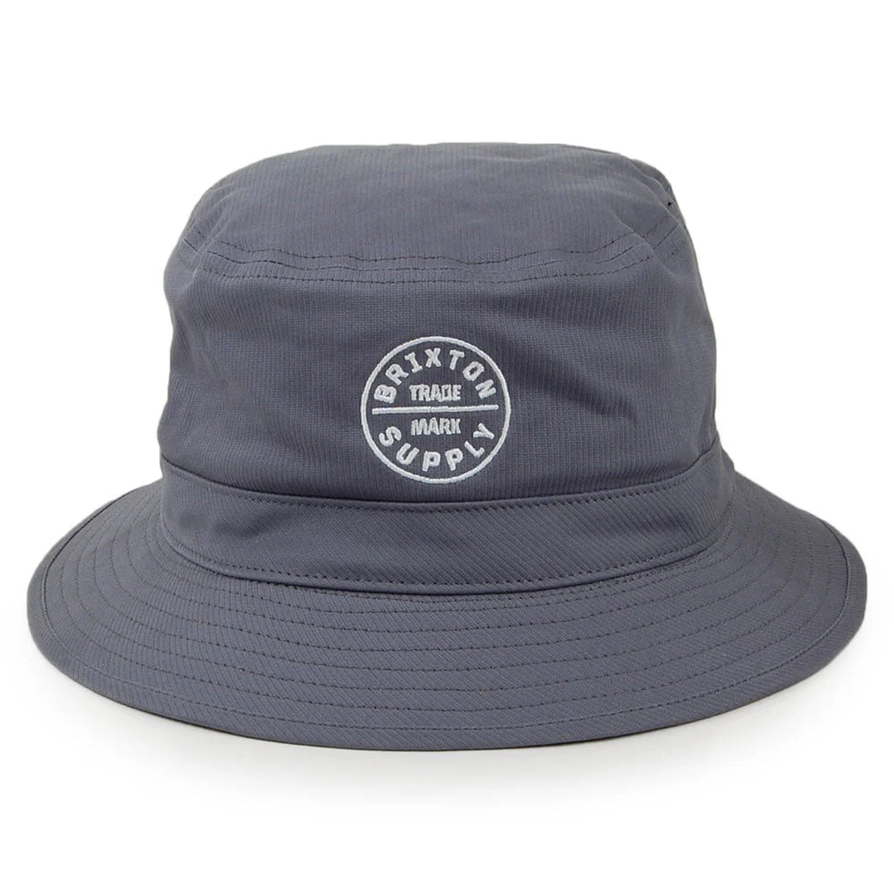 Brixton Oath Fischerhut - Blaugrau - Image 2