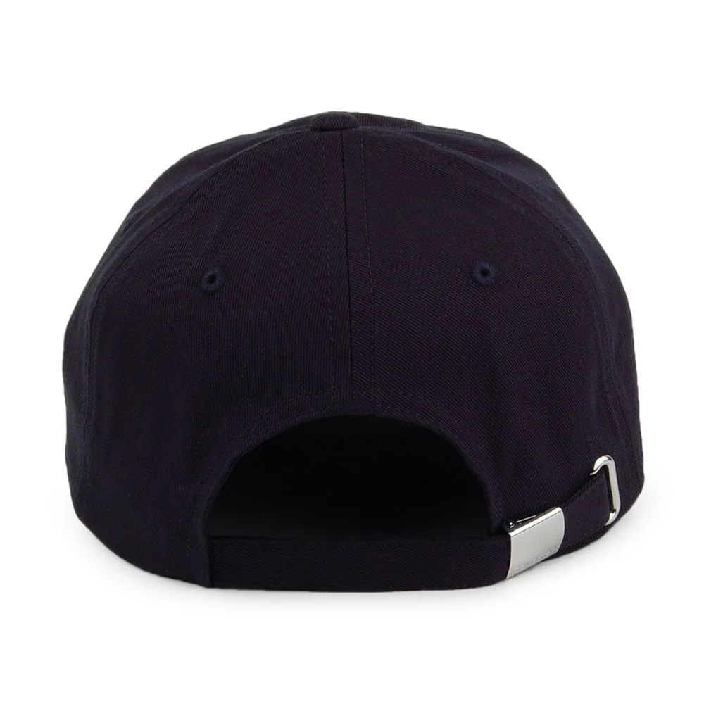 Calvin Klein New York Baseball Cap - Marineblau - Image 3