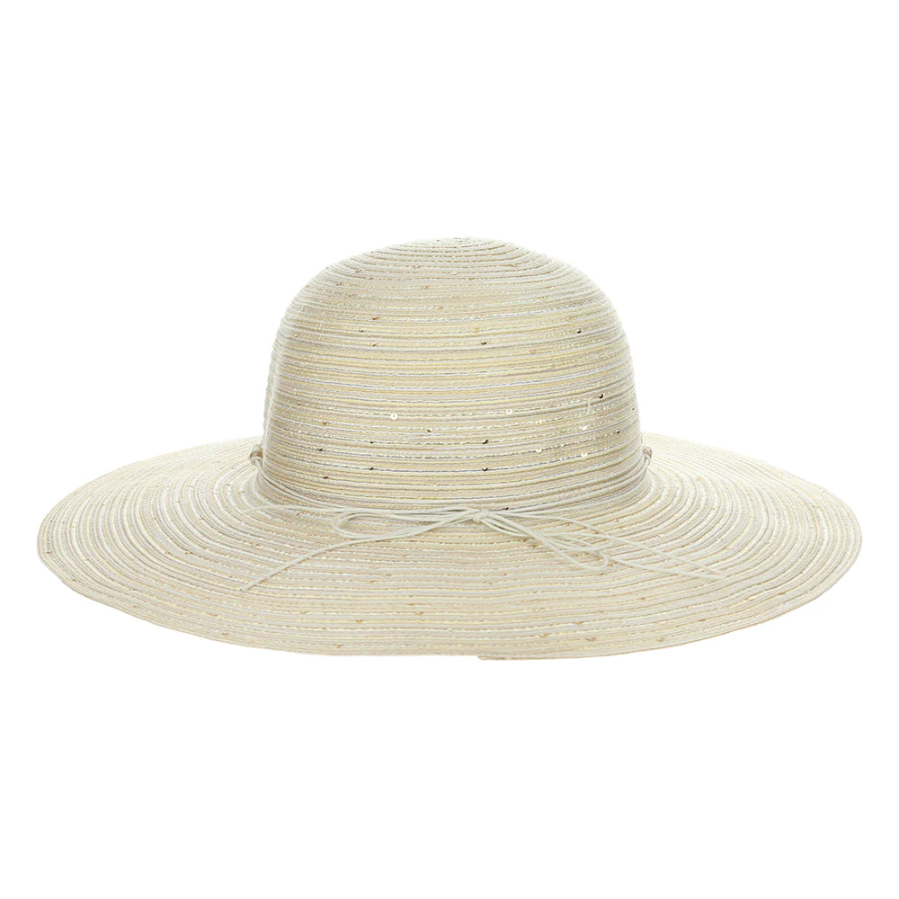 Cappelli Jensen Floppy Sonnenhut - Natur - Image 3