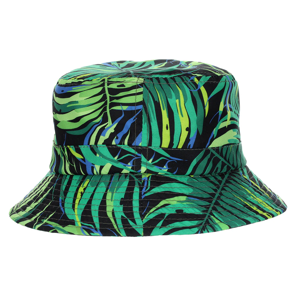Cappelli Praia Fischerhut Tropical - Grün - Image 2