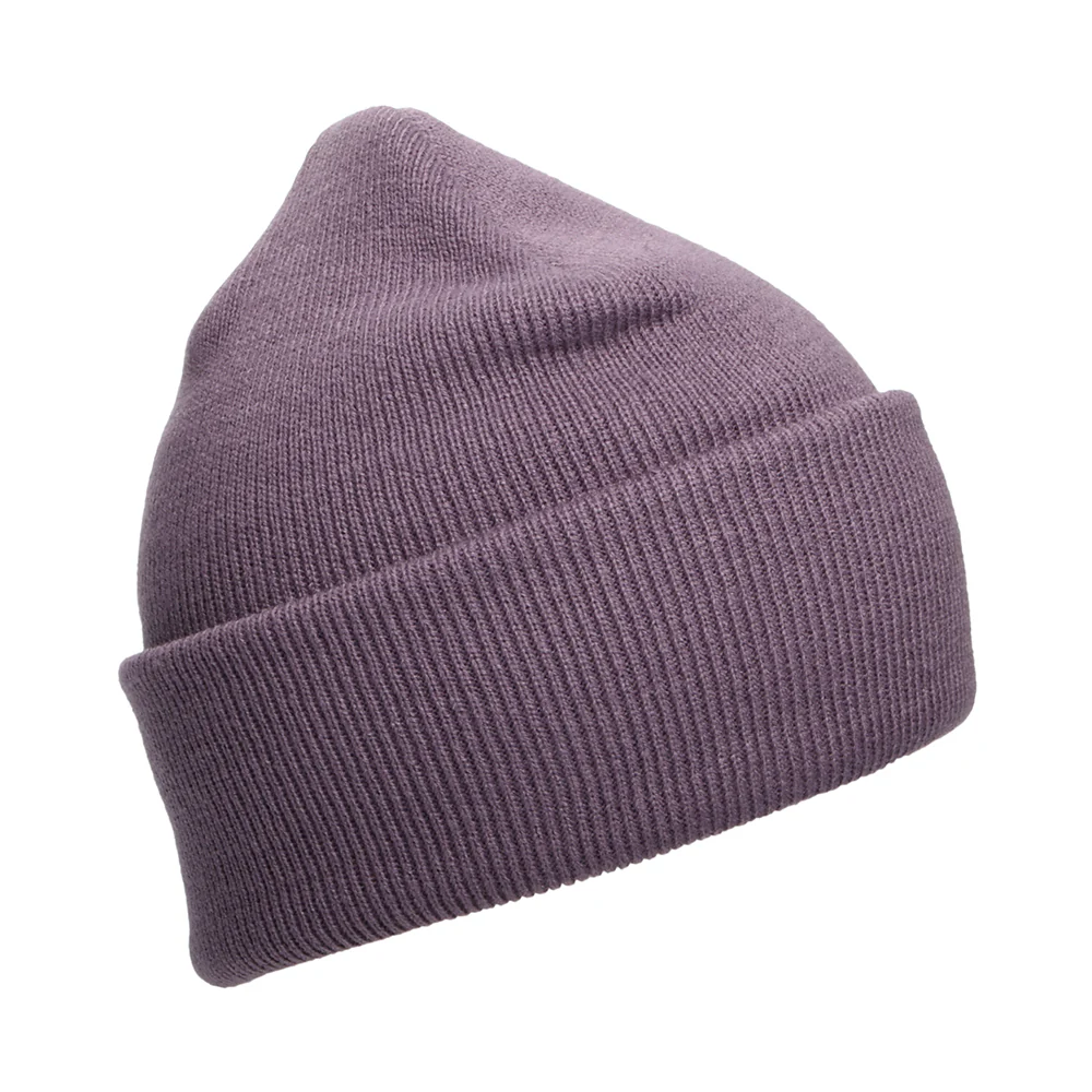 Carhartt WIP Ashley Cuffed Beanie Mütze - Helles Pflaume - Image 2