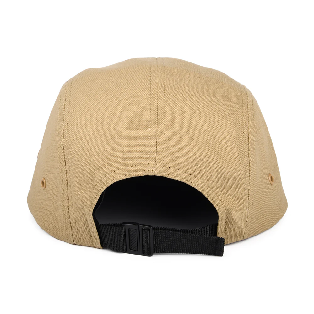 Carhartt WIP Backley 5 Paneelen Cap - Hellbraun - Image 3