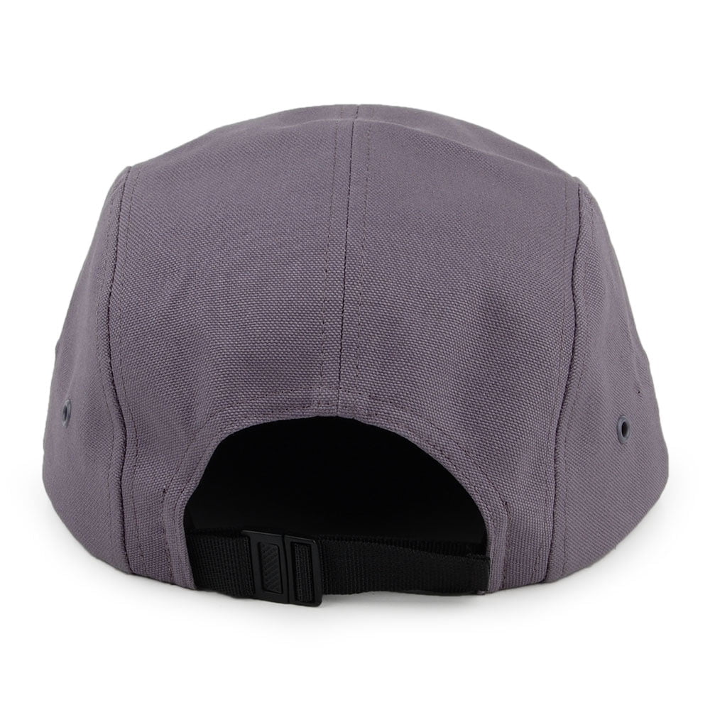 Carhartt WIP Backley 5 Paneelen Cap - Mauve - Image 3