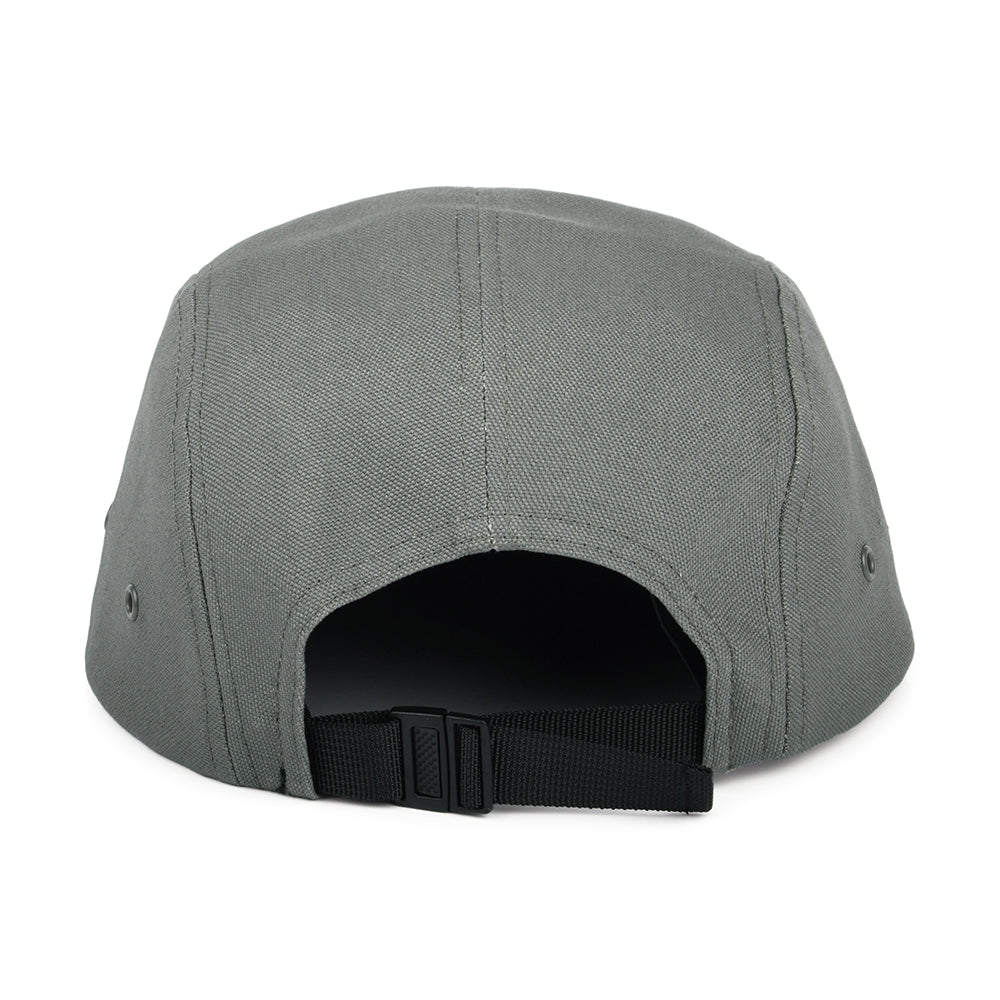 Carhartt WIP Backley 5 Paneelen Cap - Salbeigrün - Image 3